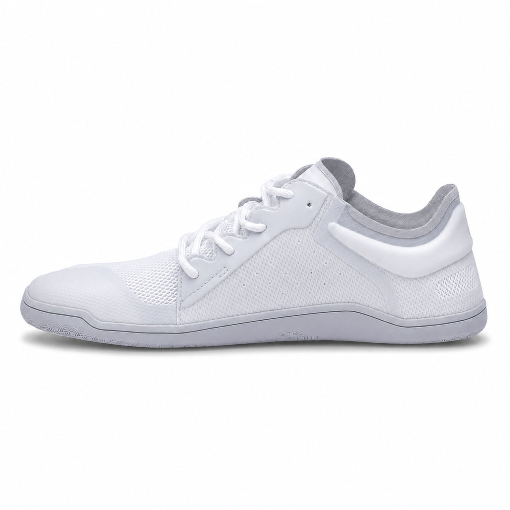 Bareon grey white