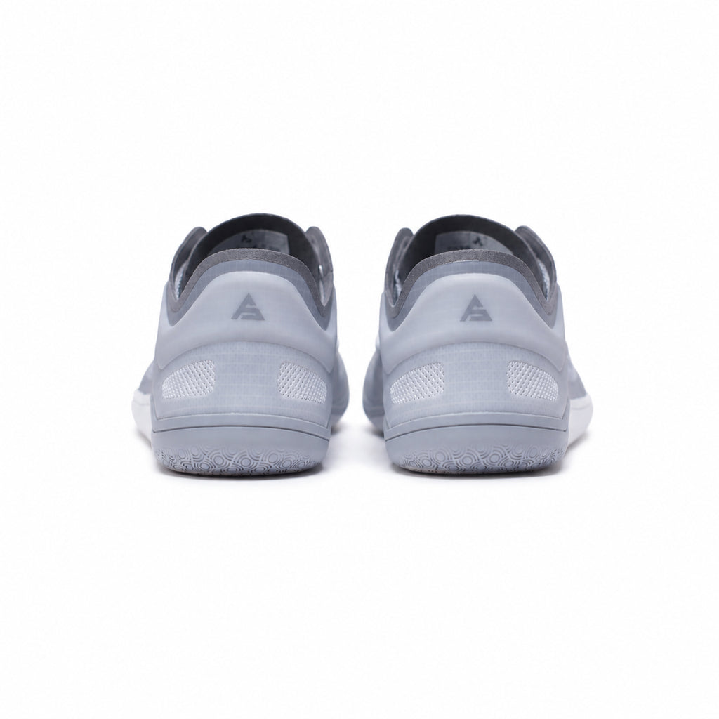 Bareon grey white
