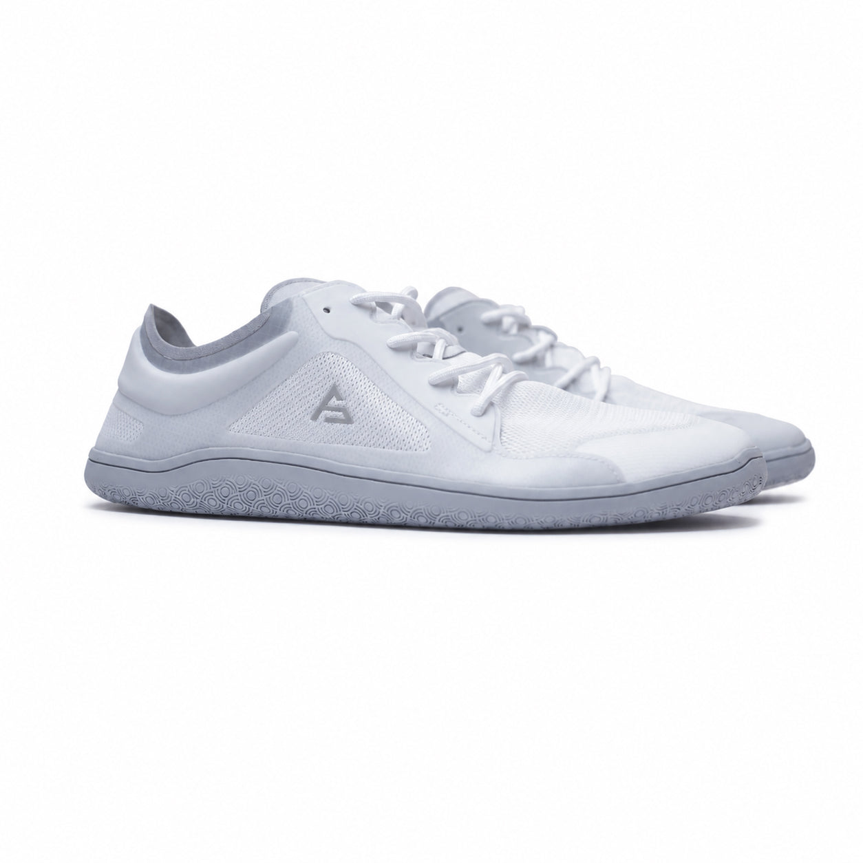 Bareon grey white