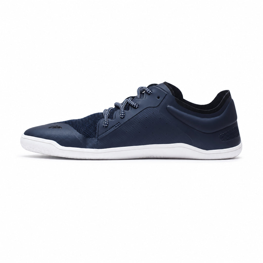 Bareon navy blue