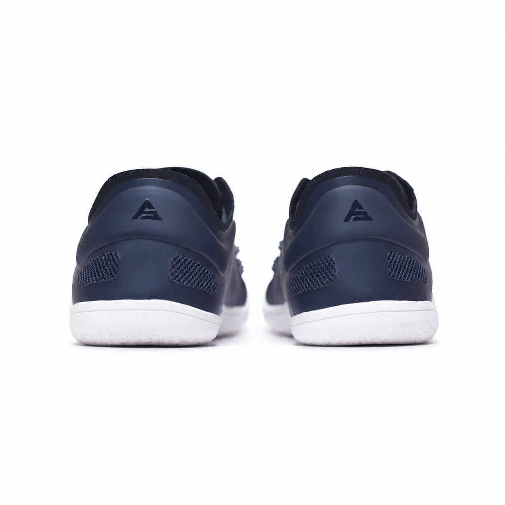 Bareon navy blue