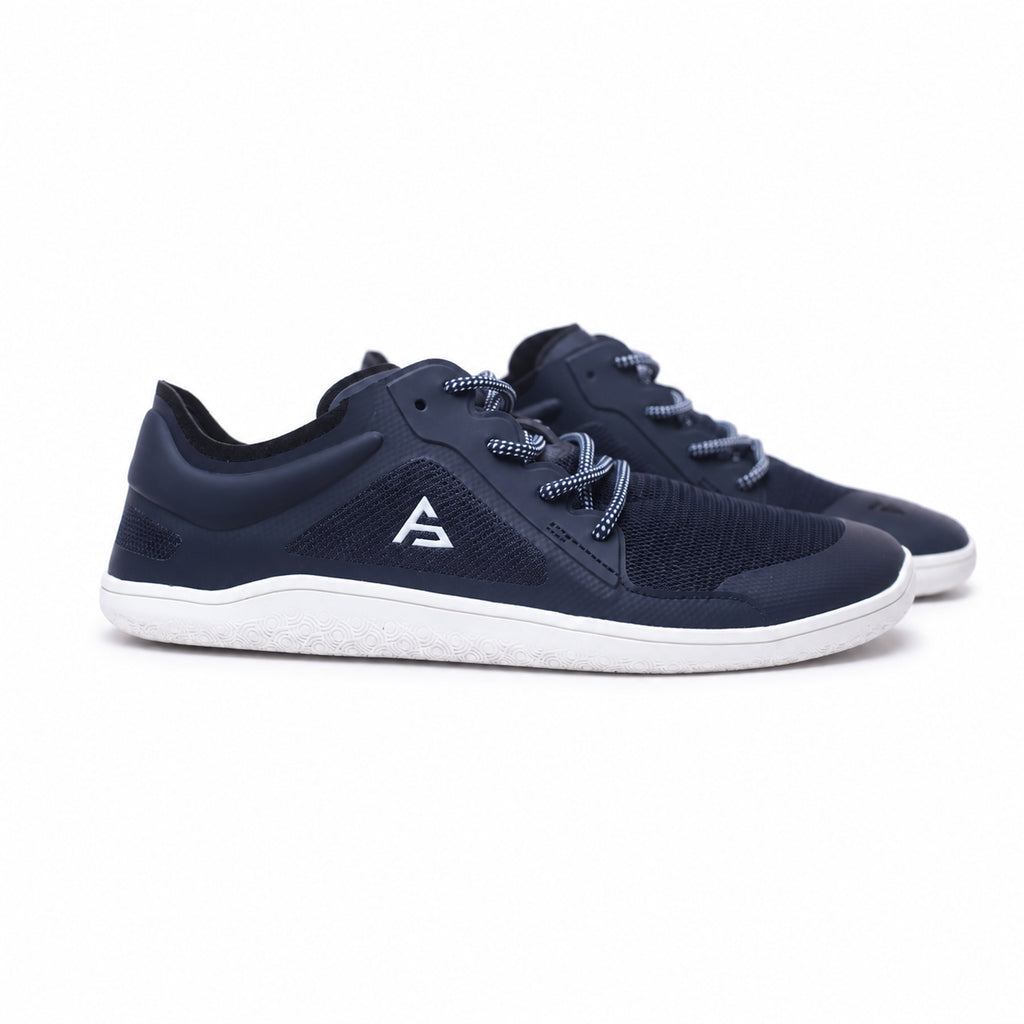 Bareon navy blue