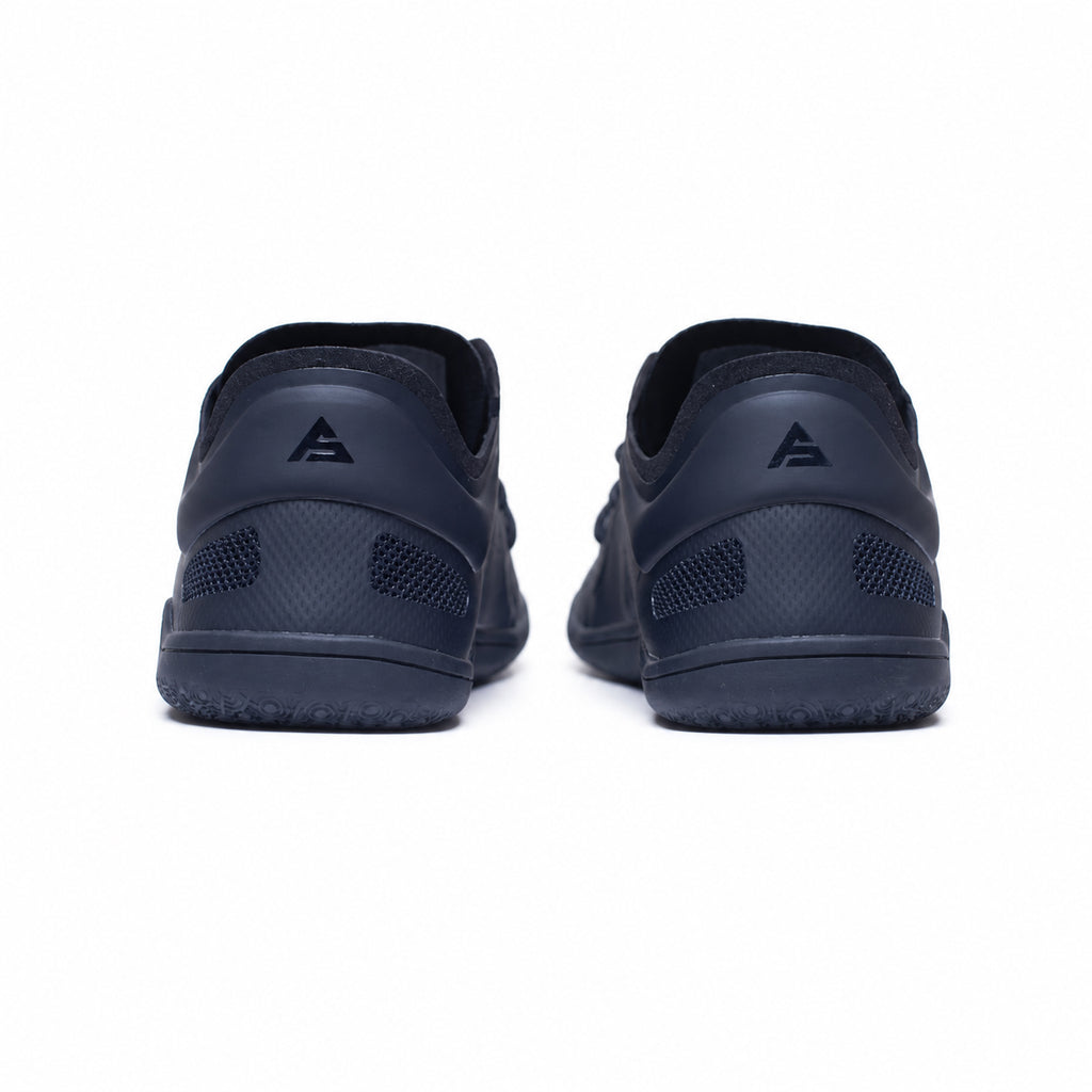 Bareon jet black