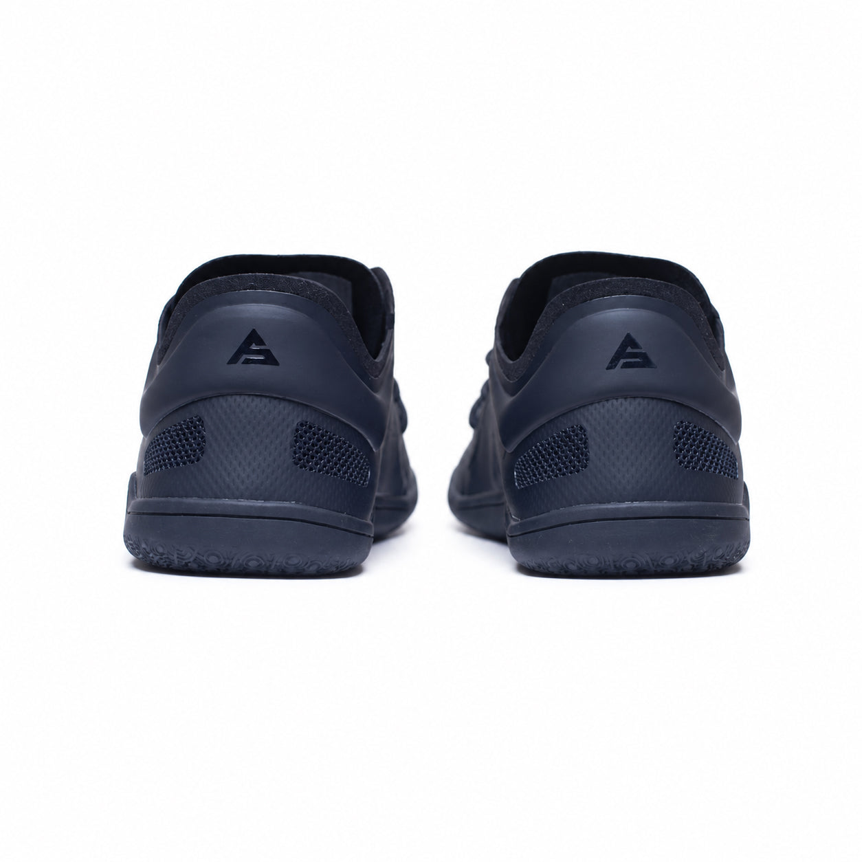 Bareon jet black