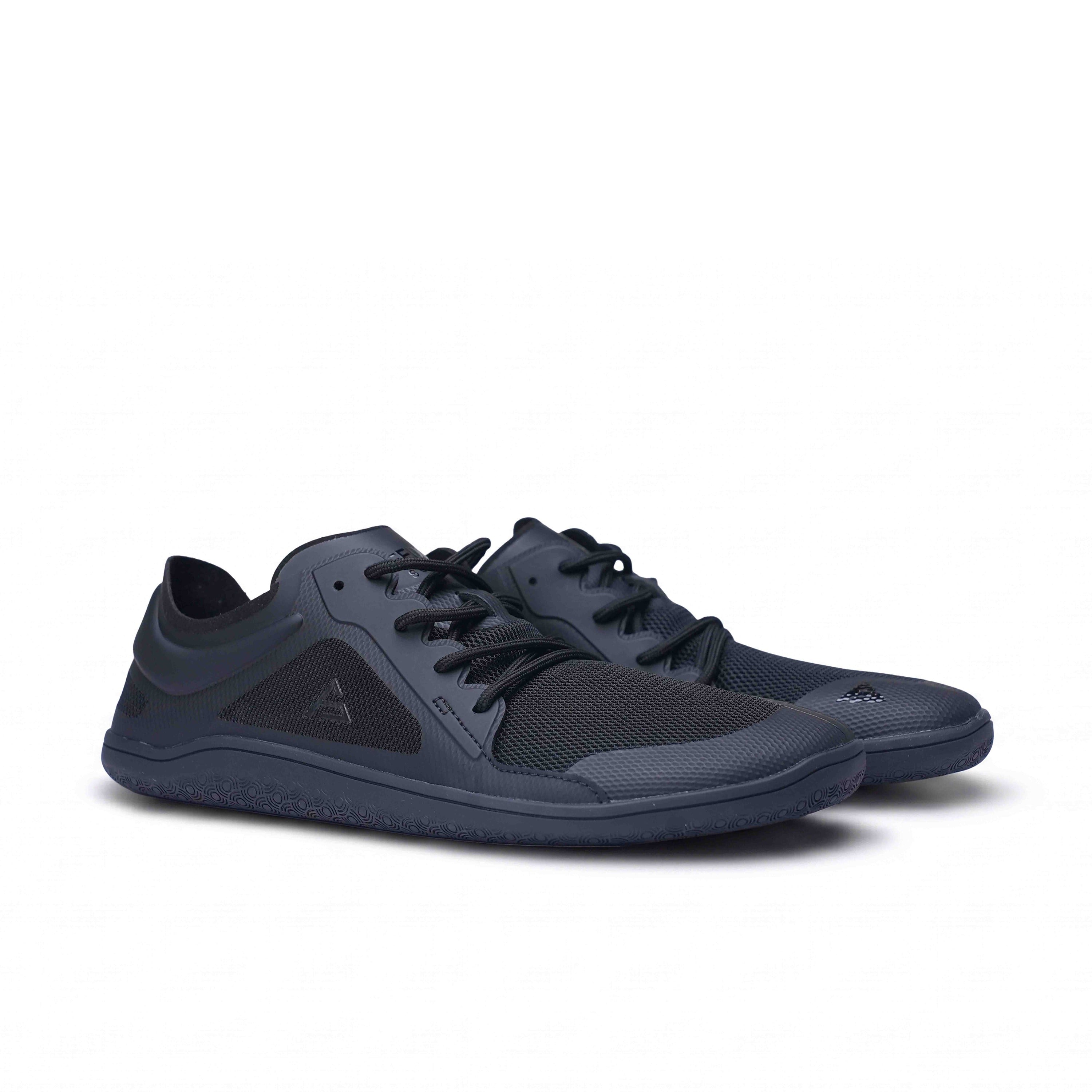 Bareon jet black