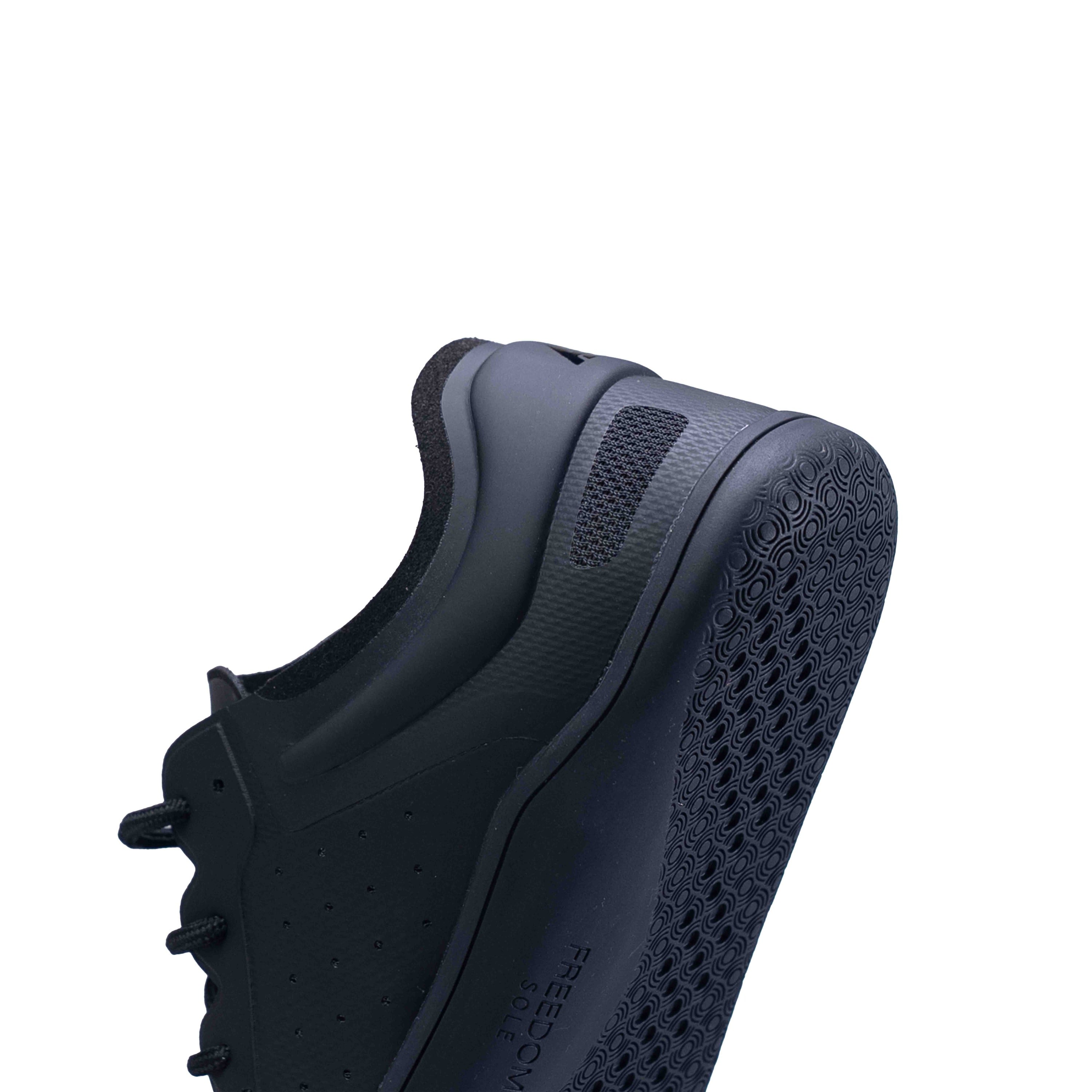Bareon jet black