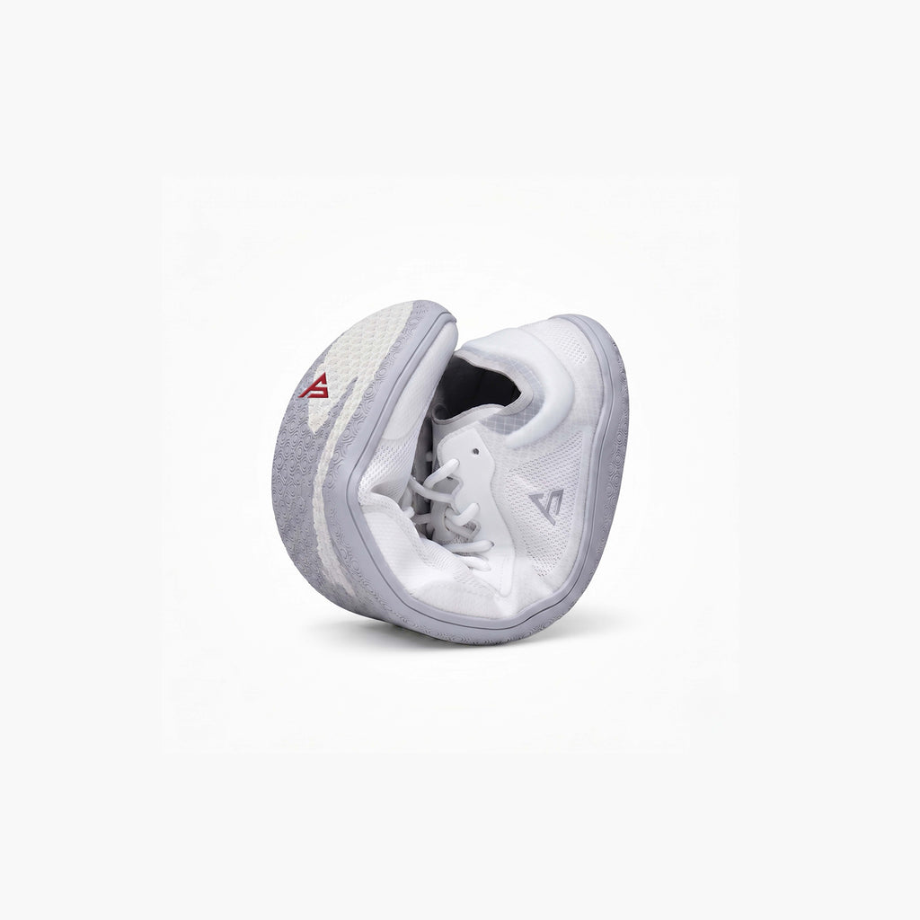 Bareon grey white