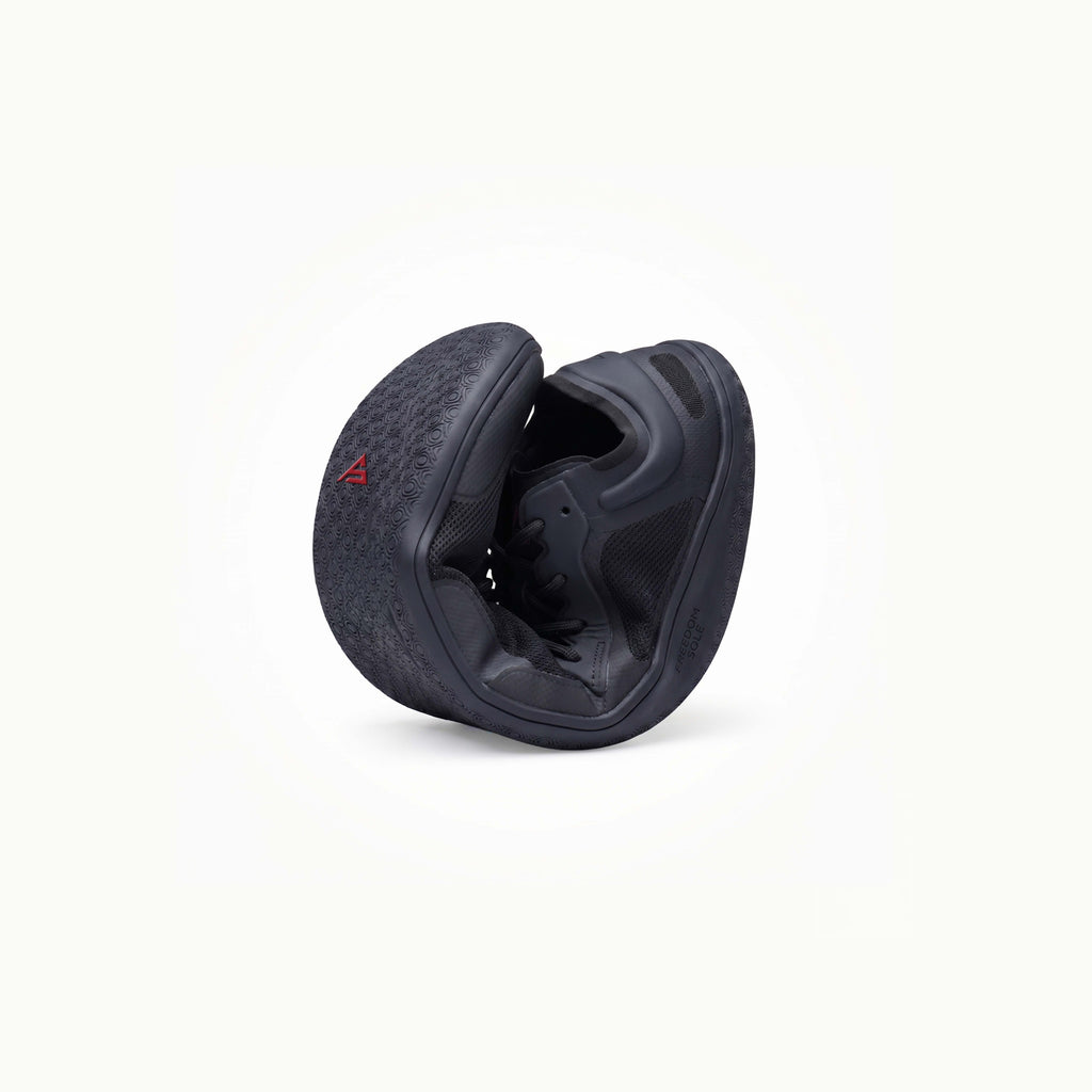 Bareon jet black