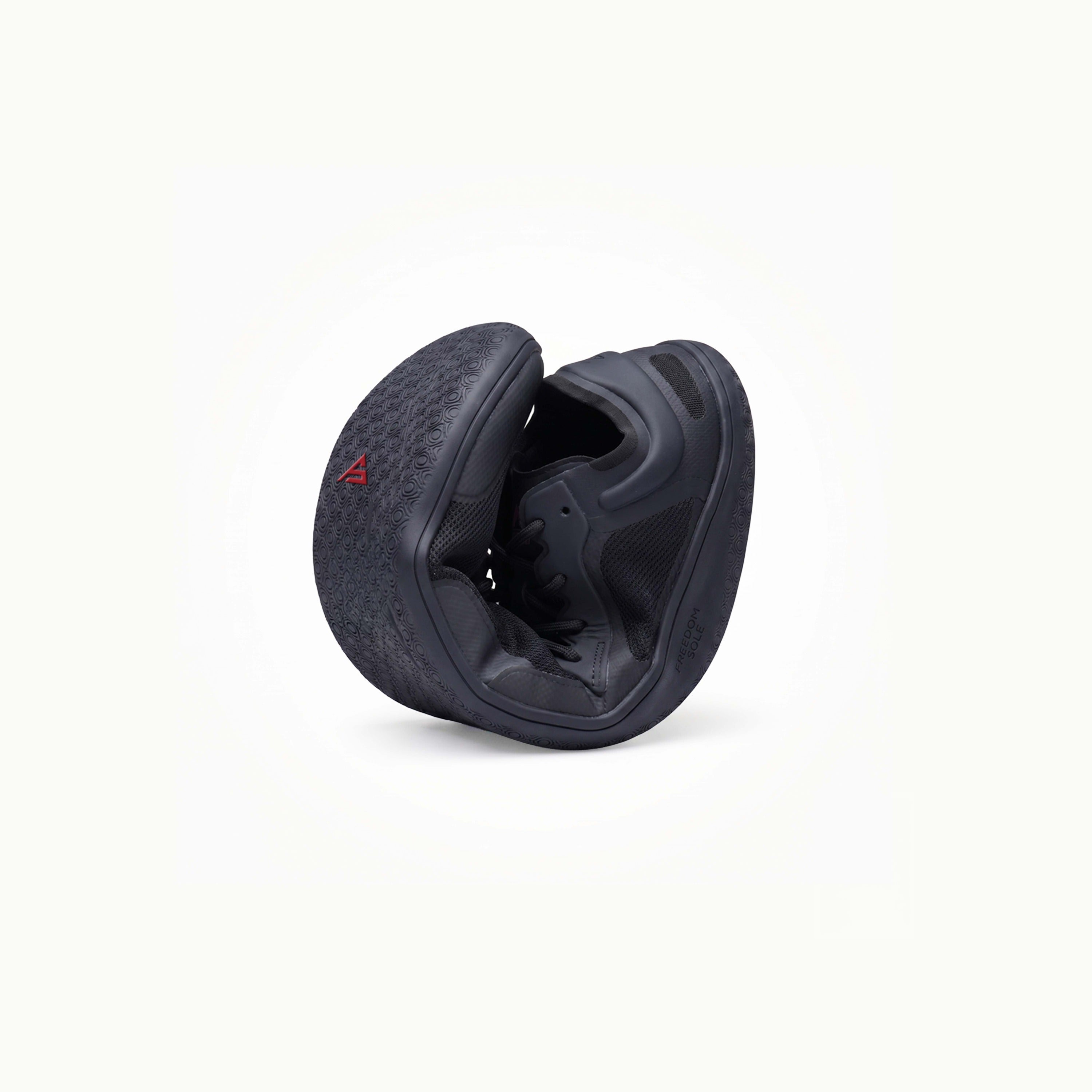 Bareon jet black