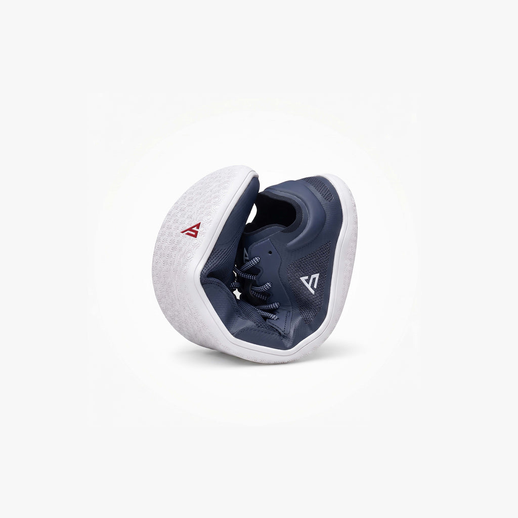 Bareon navy blue