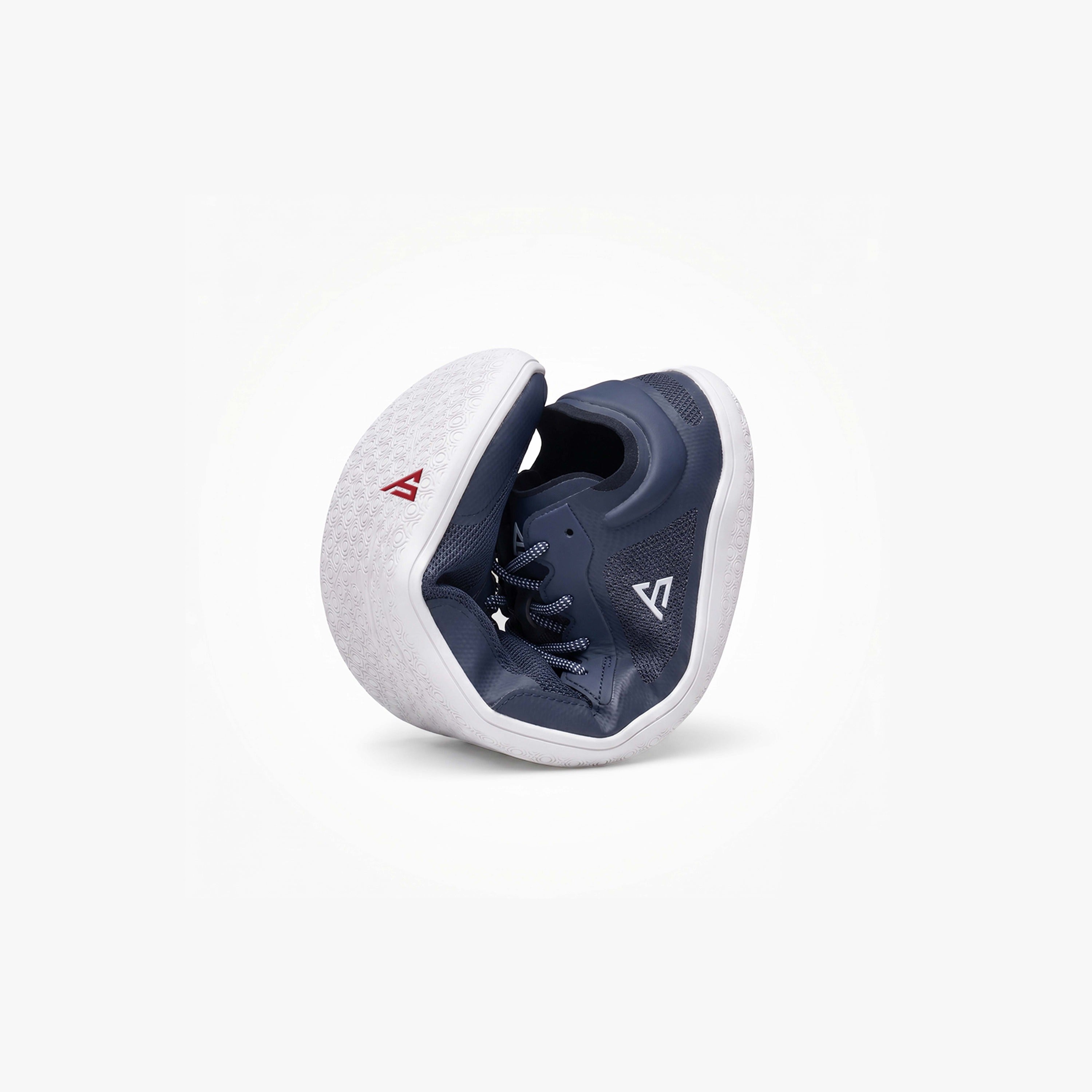 Bareon navy blue