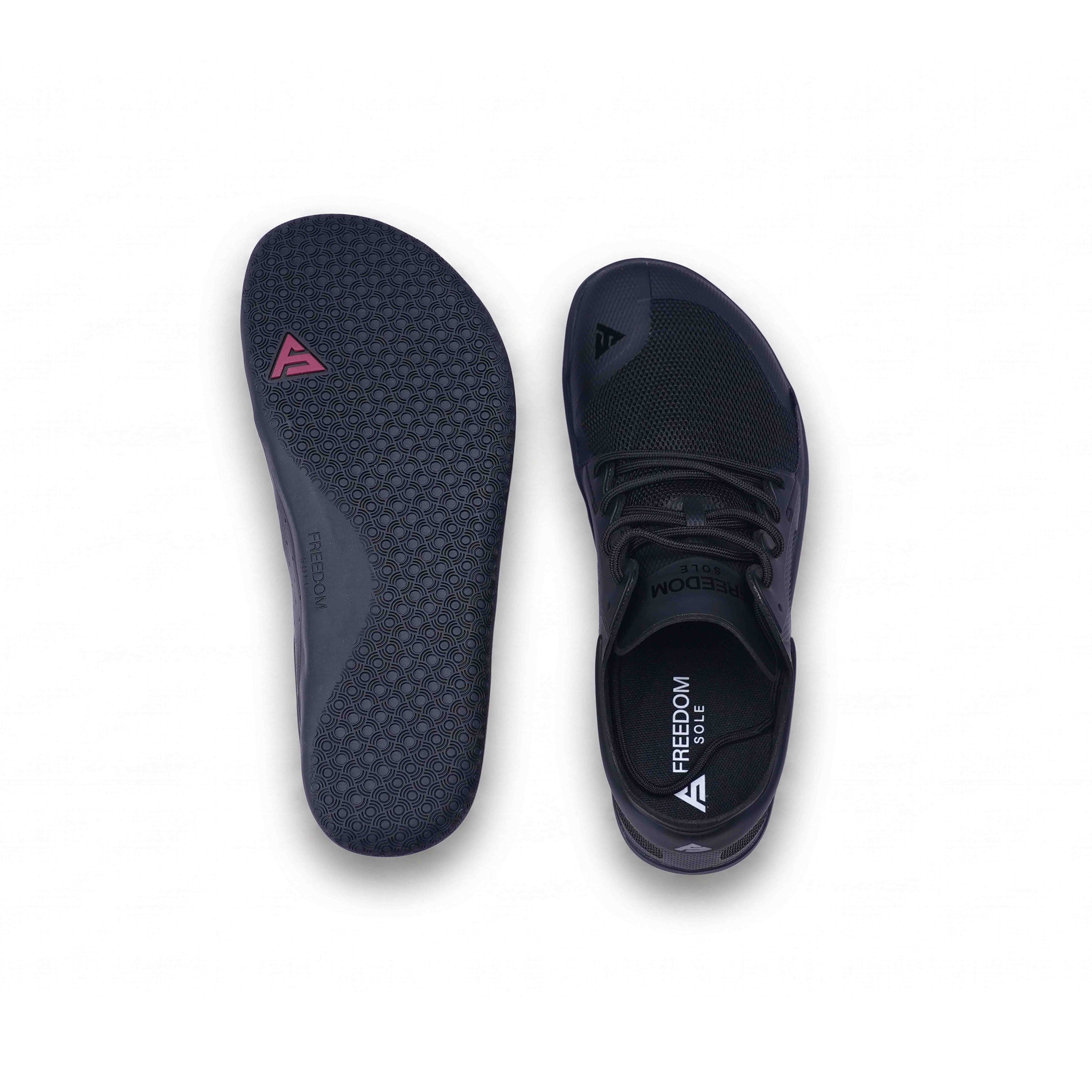 Bareon jet black