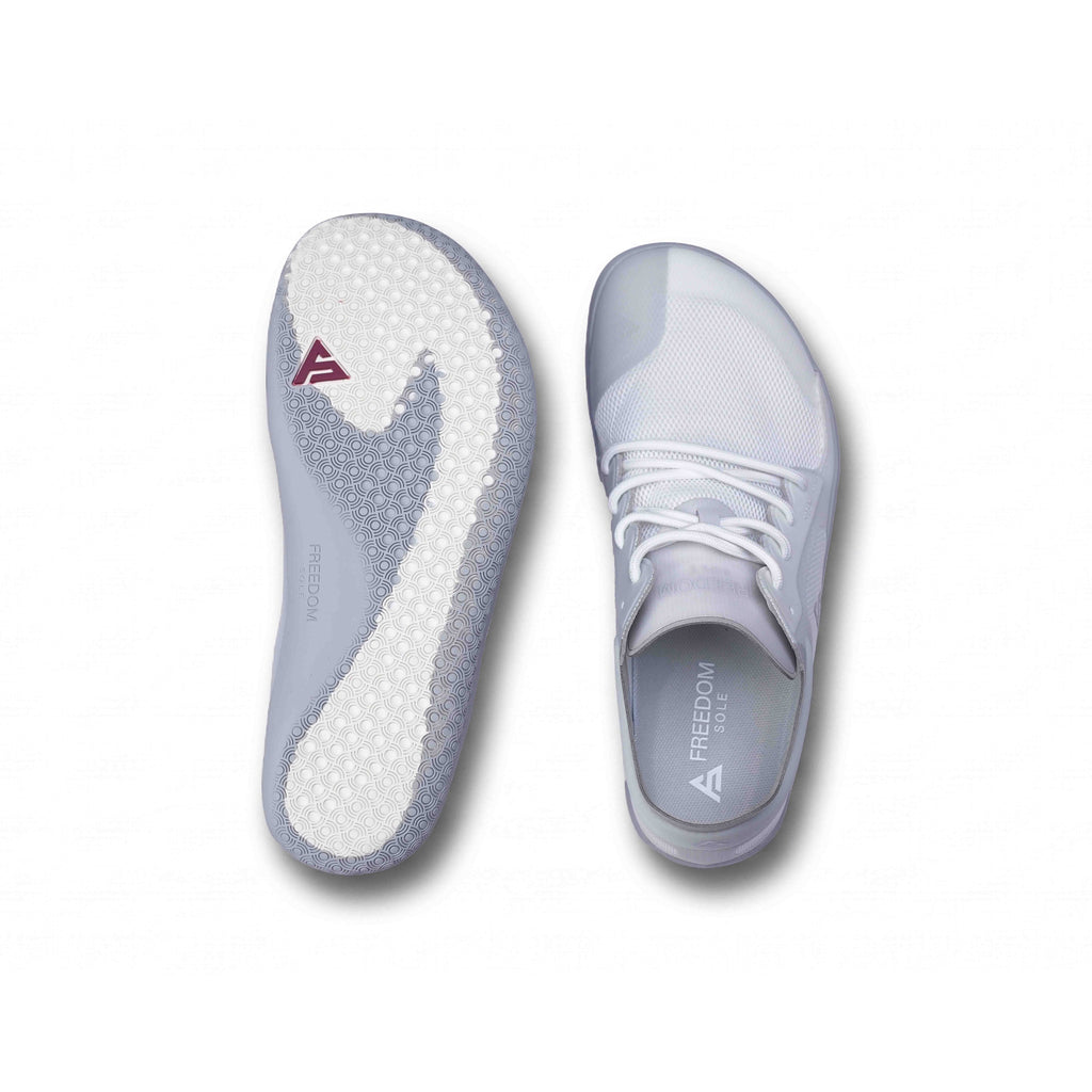 Bareon grey white