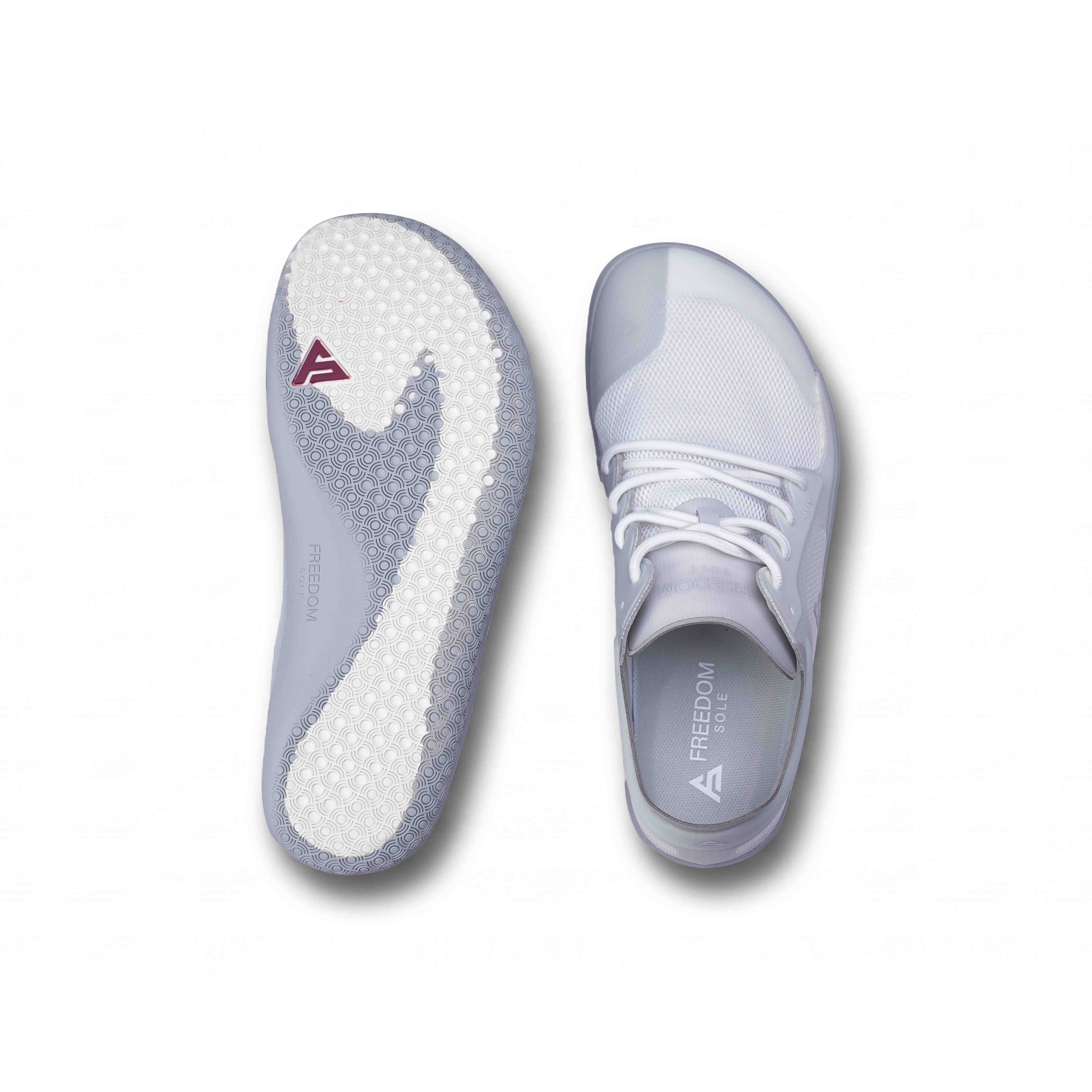 Bareon grey white