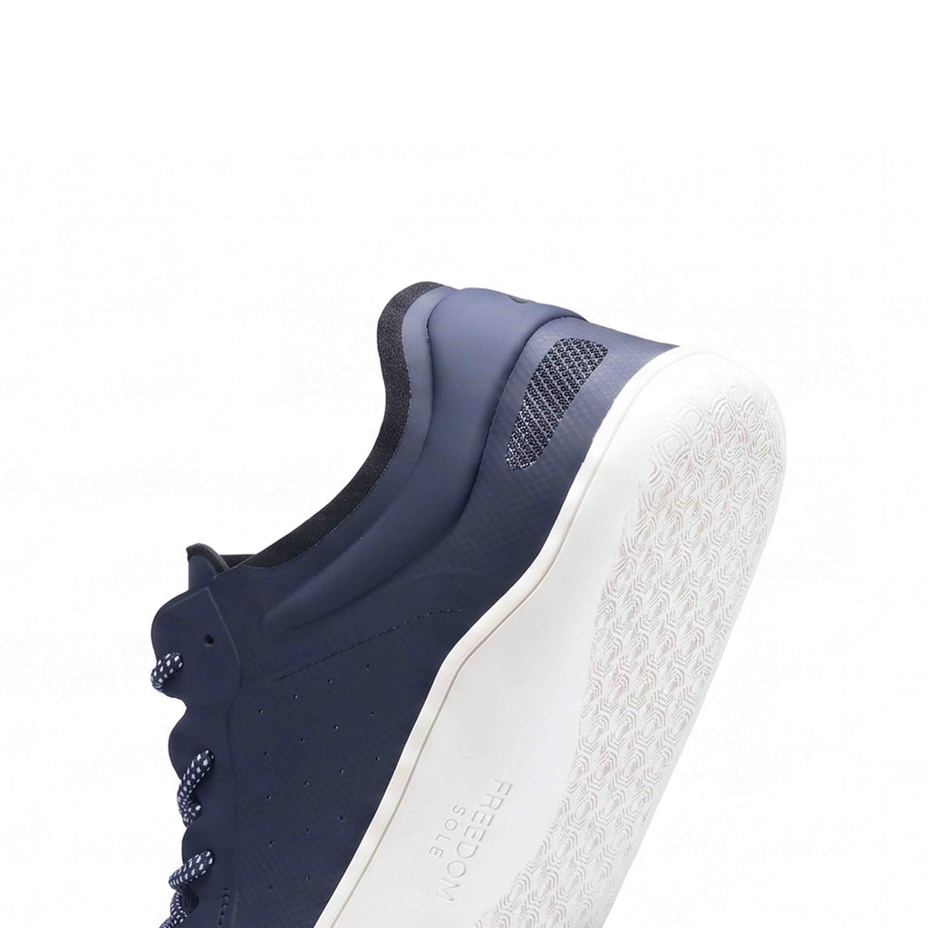 Bareon navy blue