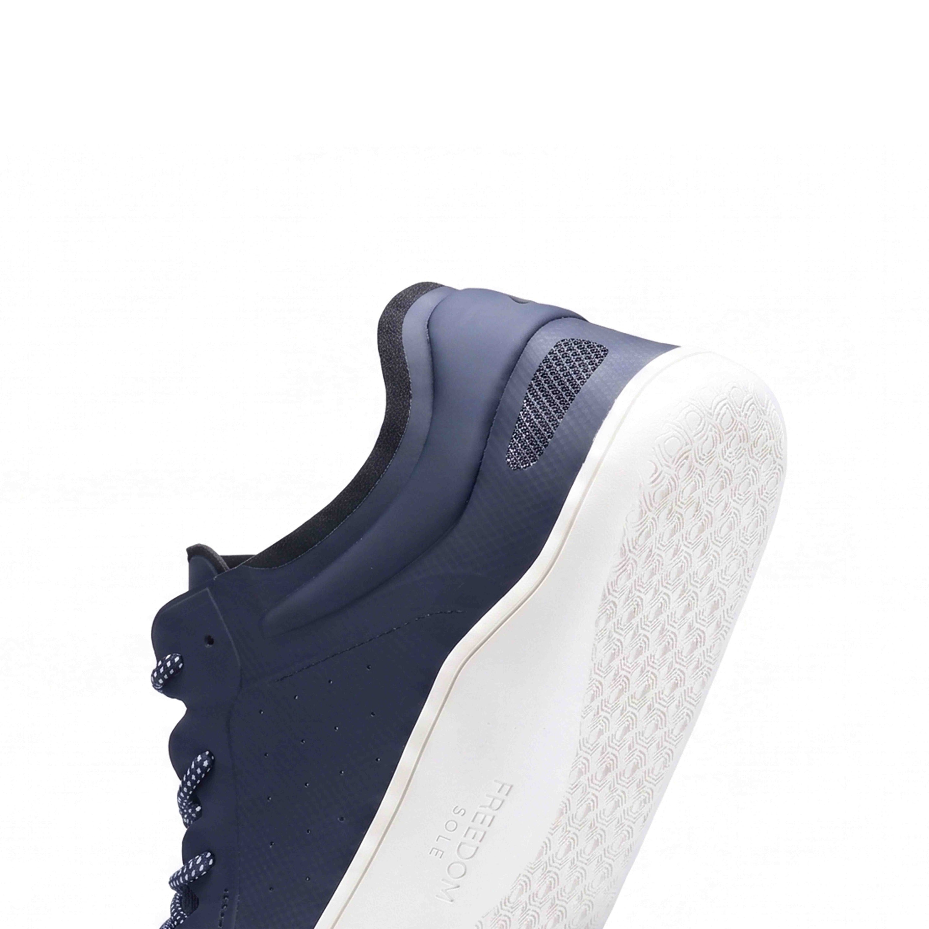 Bareon navy blue