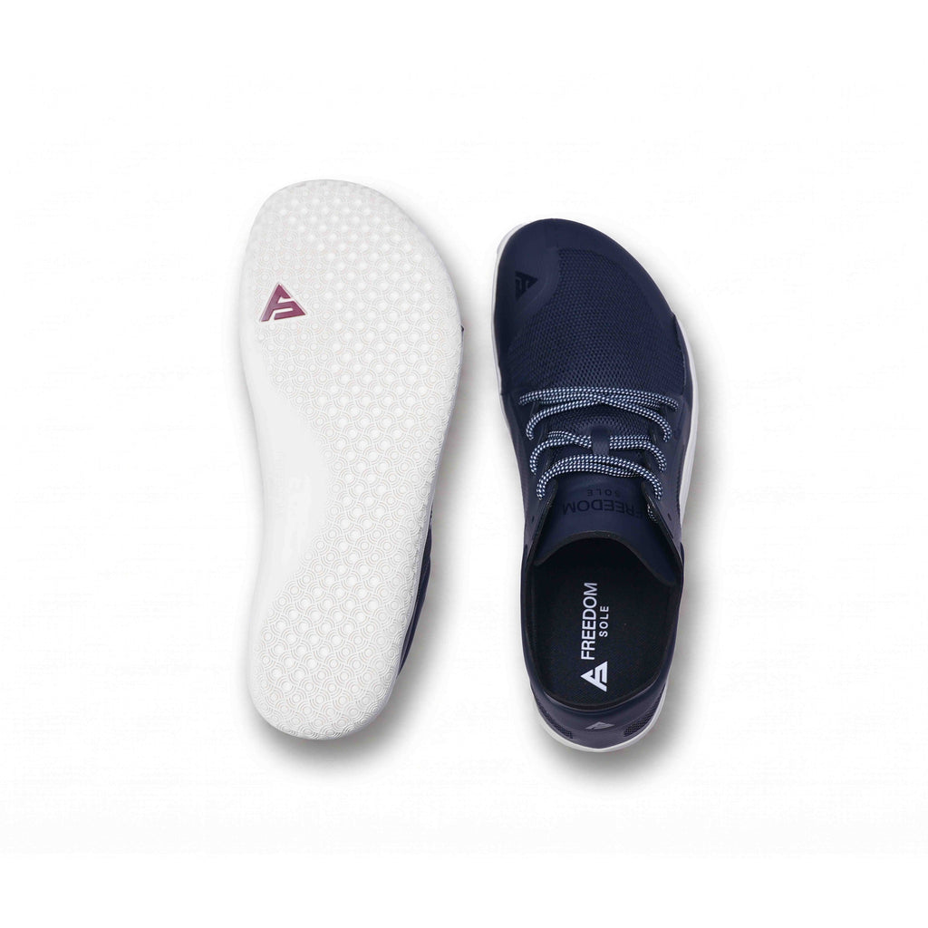 Bareon navy blue
