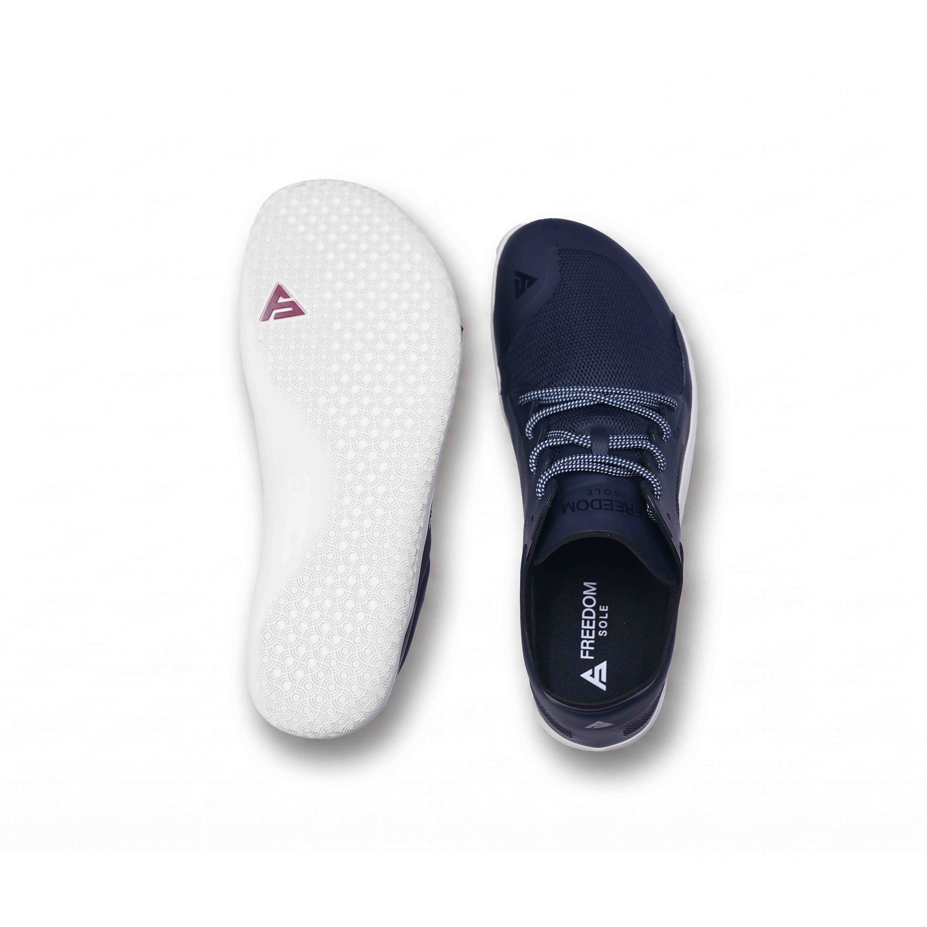 Bareon navy blue