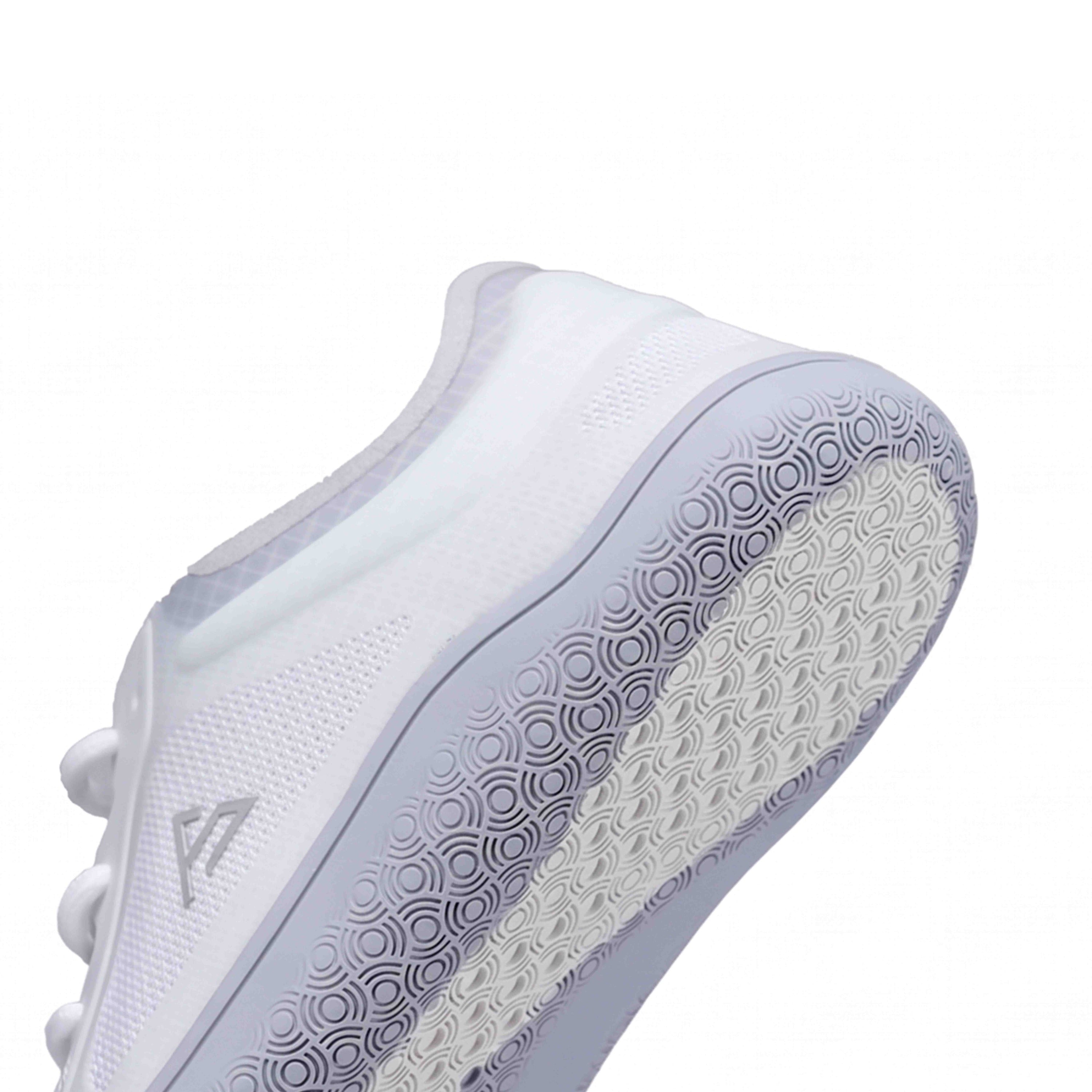 Bareon grey white